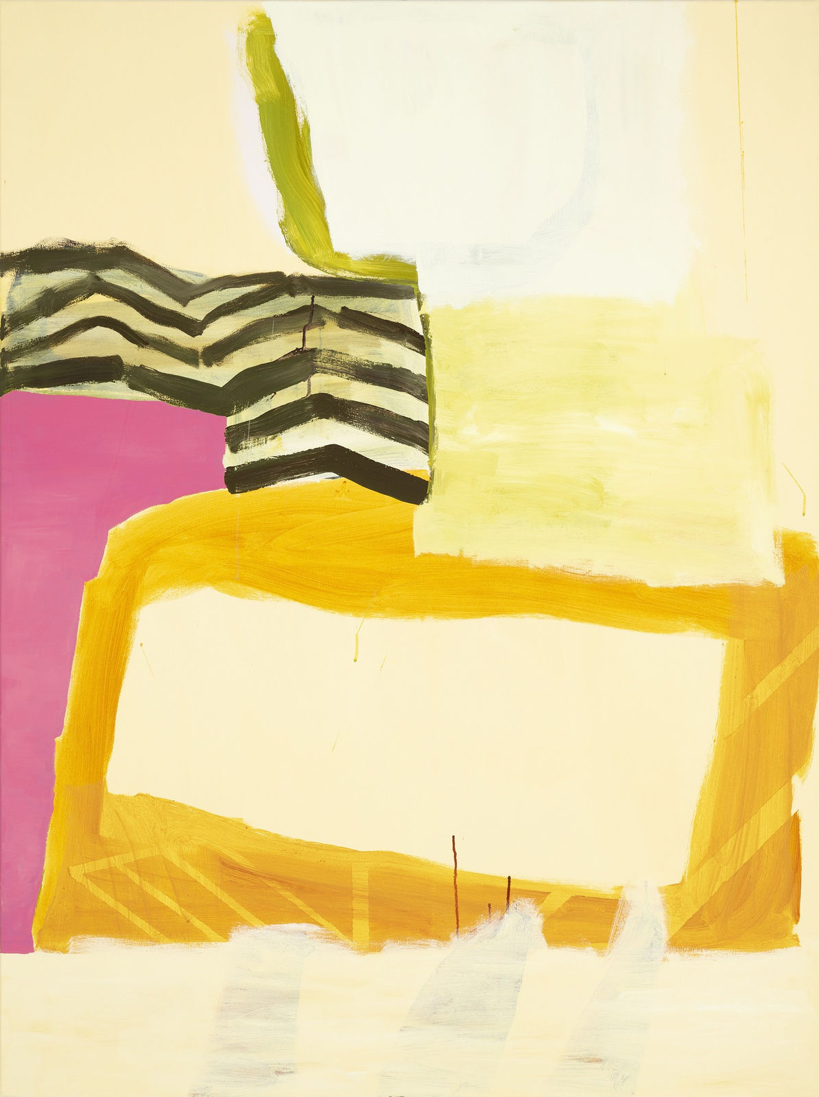 Henry Ward, Fanta, 2024