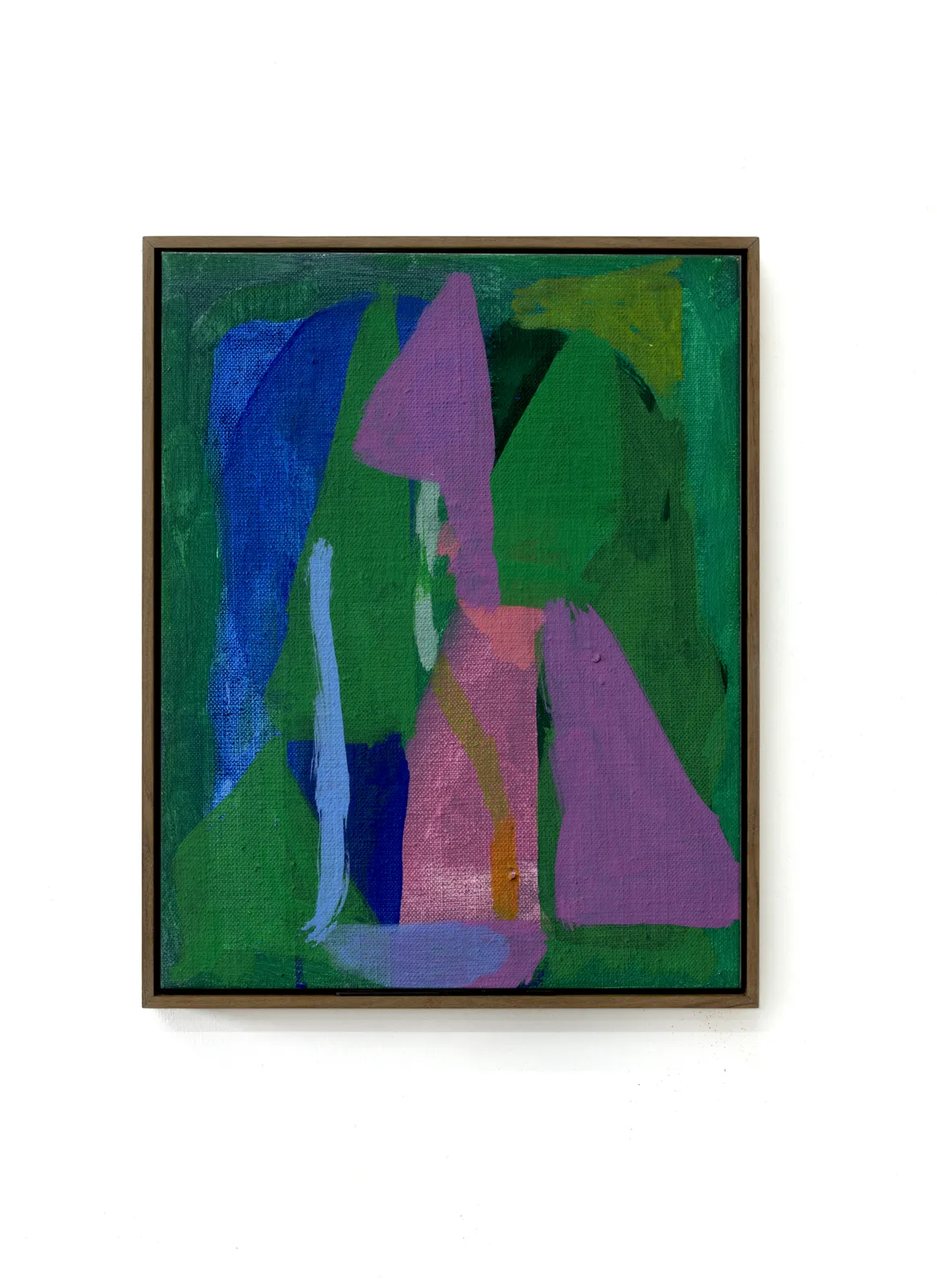 Andrew Graves, Timely, 2026