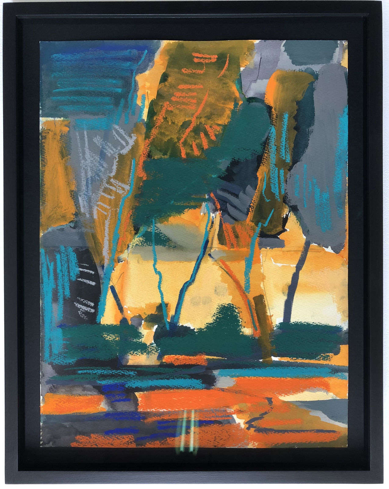 Mark Wright, Autumn 1 , 2023 - 2024