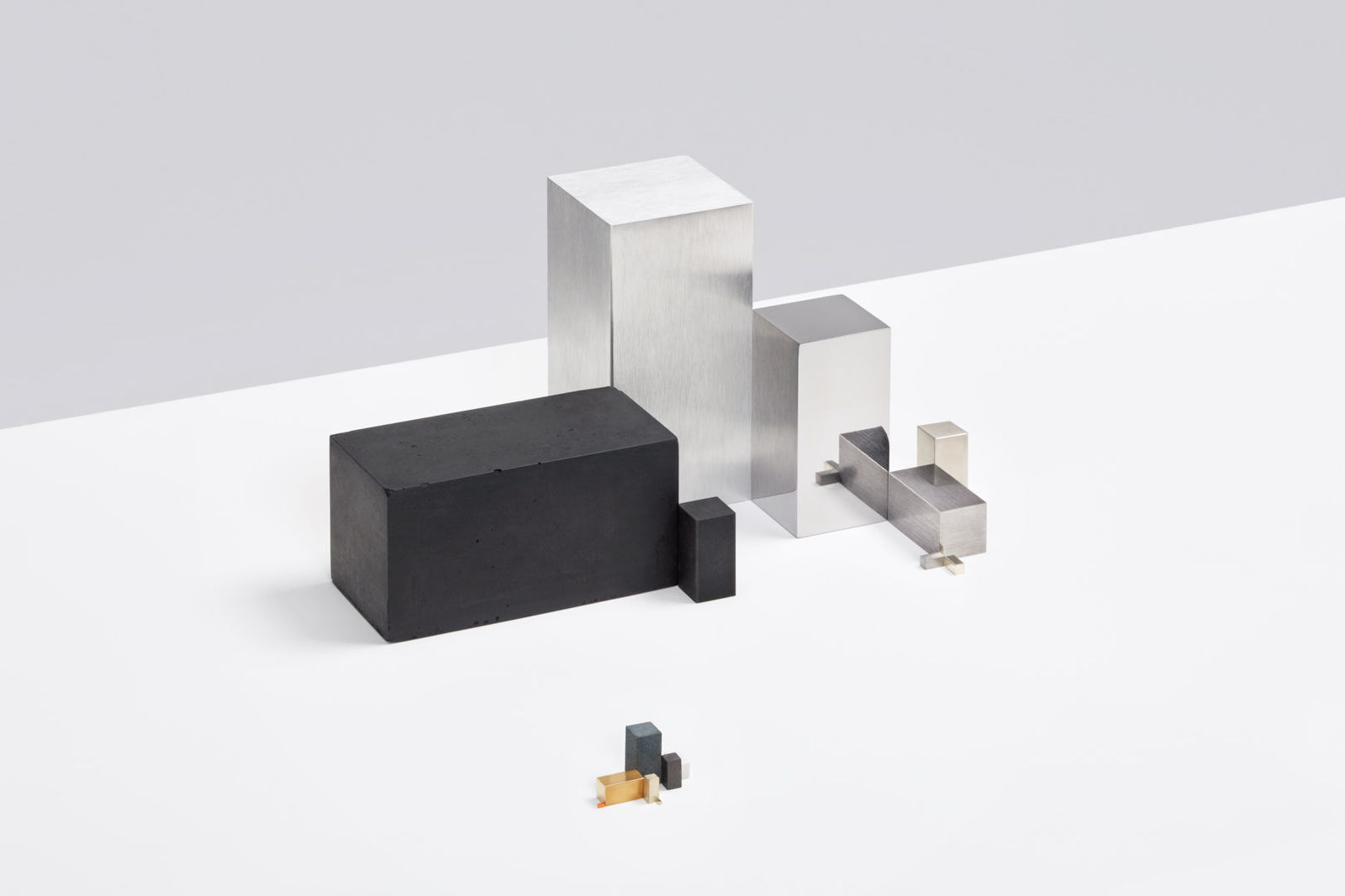 M16+ Bullet, Materialism Series (Available for Indoor Commission), 2019