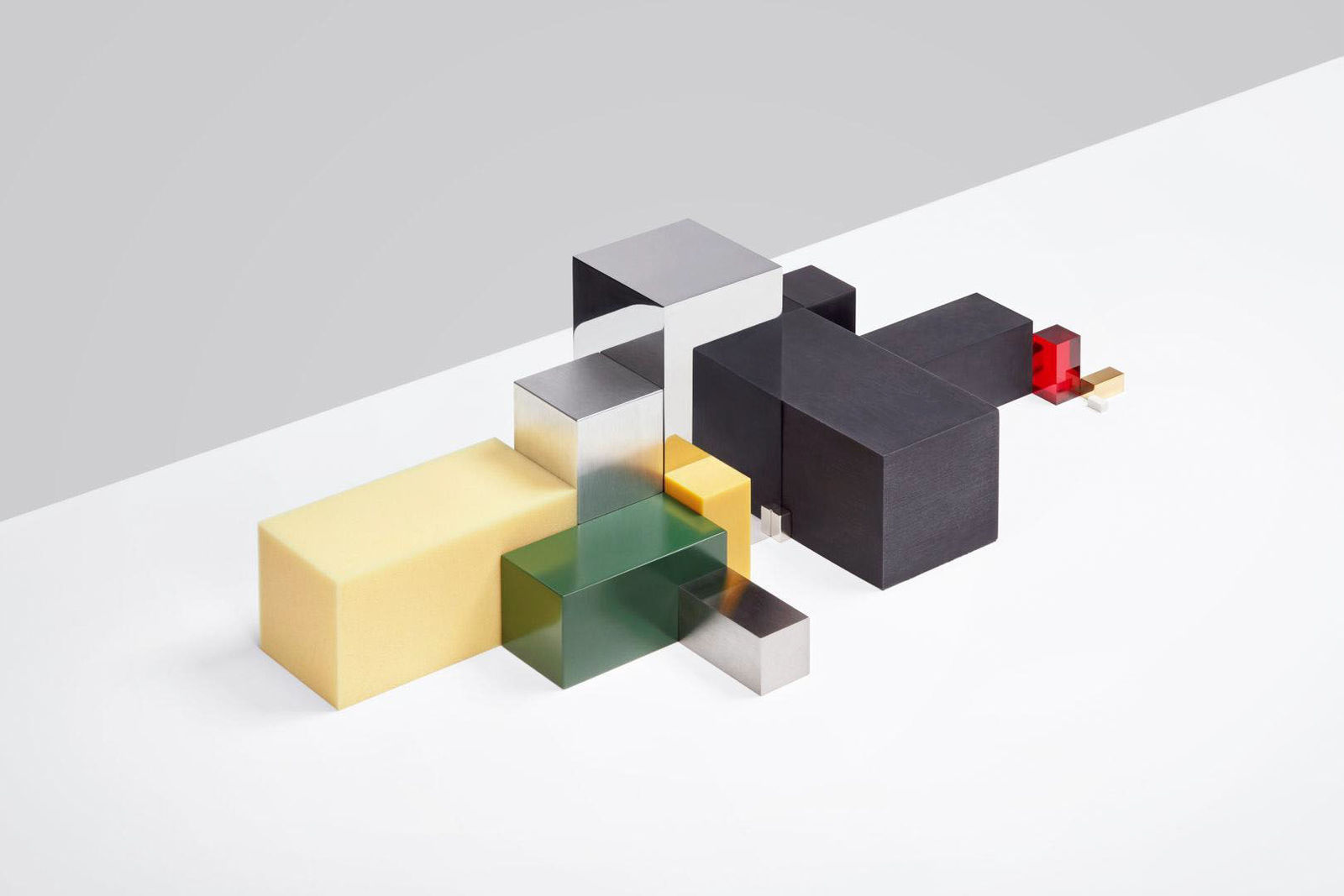 Bicycle, Materialism Series (Work Available for Indoor Commission), 2019