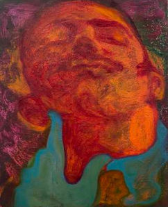 Alex Foxton, Sebastian (for Antonio), 2024