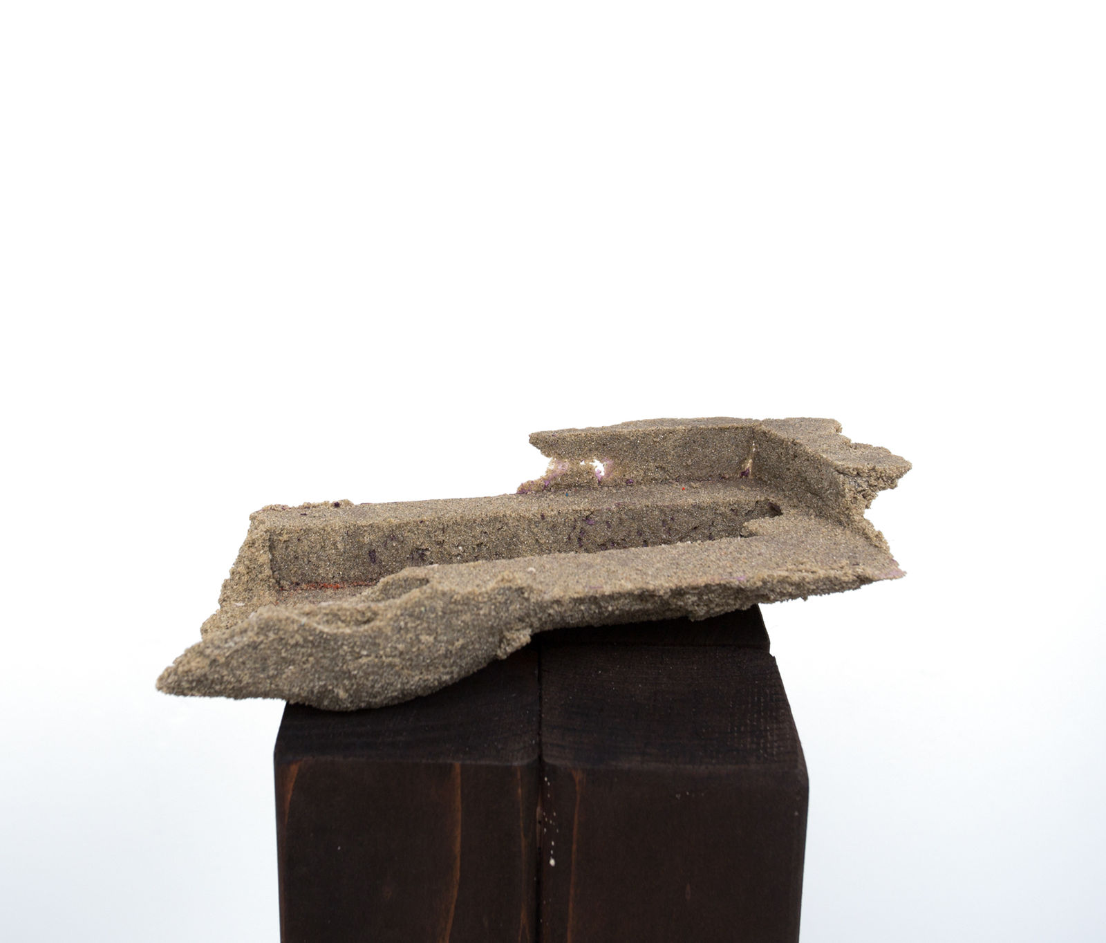 Hans Jacob Schmidt, Homily on CIL XIII 7514, 2016