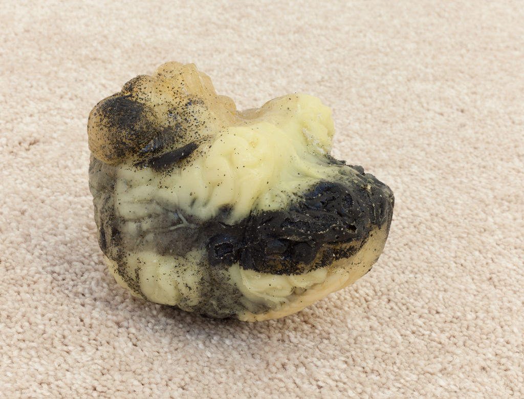 Amy Yao, This City Is Everywhere, This City Is Nowhere No. 1, 2016