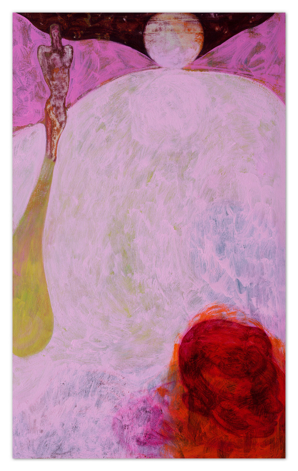 Alex Foxton, Sebastian (for FB), 2024