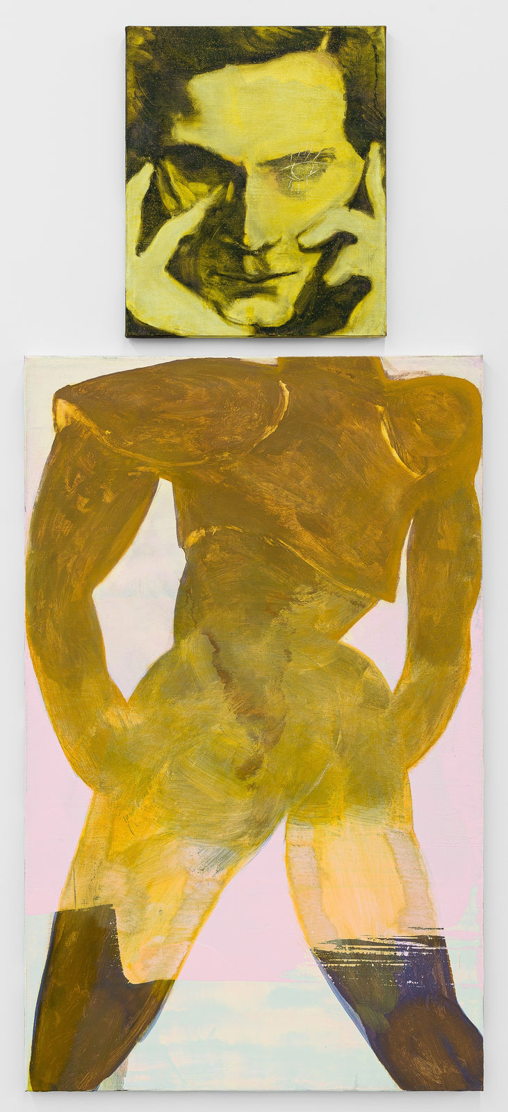 Alex Foxton, Torero (Pier Paolo), 2021