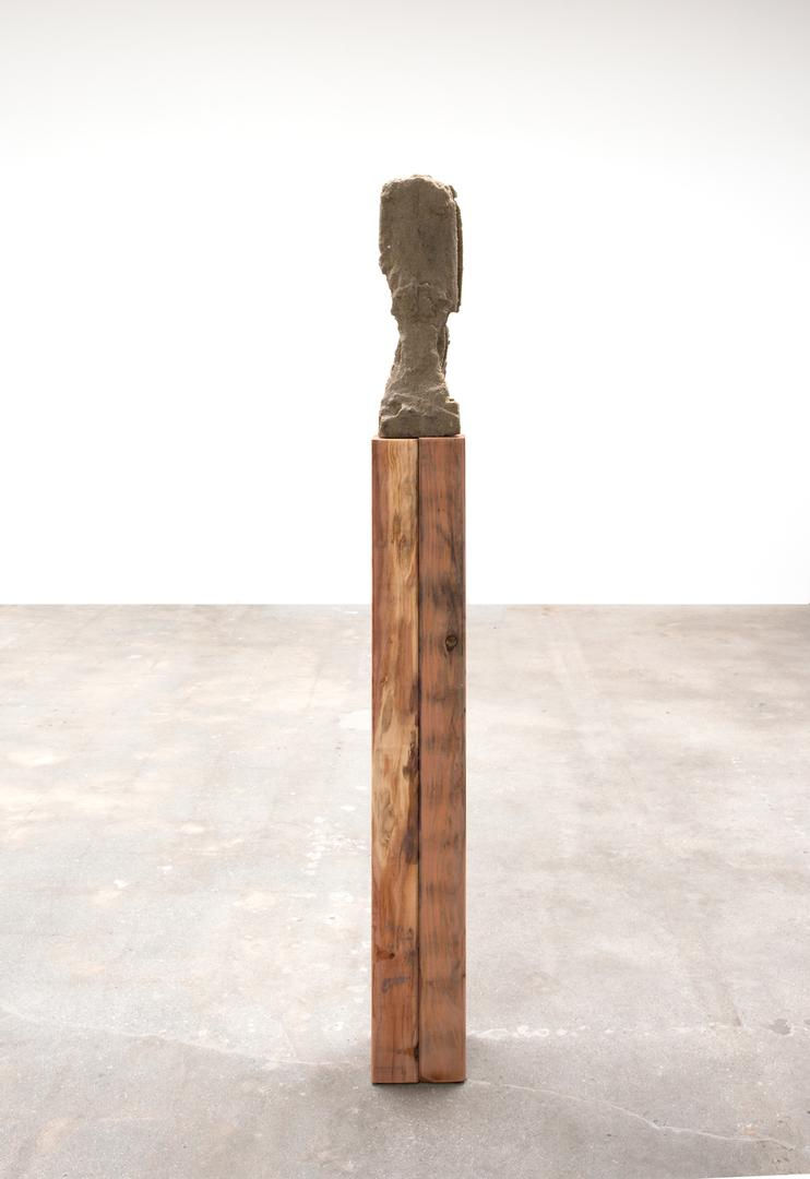 Hans Jacob Schmidt, 21 or 24, A Lesser Sovereign, 2016