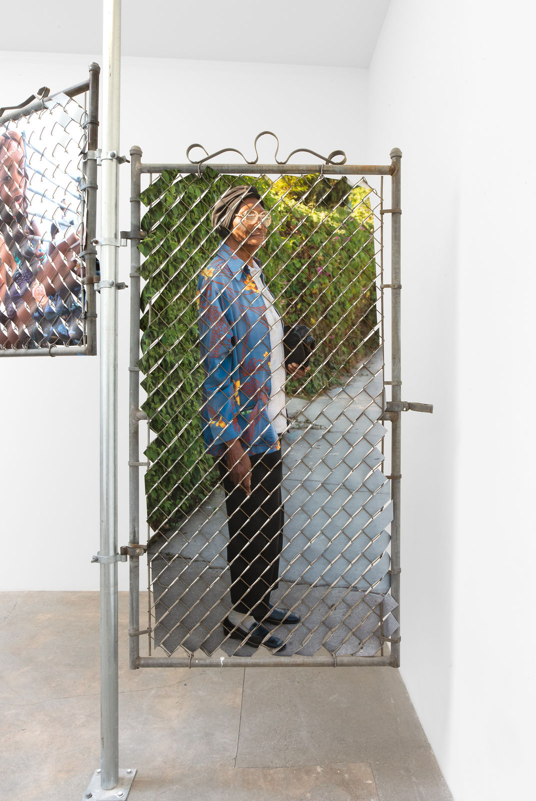 Glen Wilson, Oakwood Elders, 2017