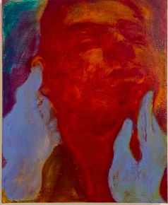 Alex Foxton, Sebastian (for MS), 2024