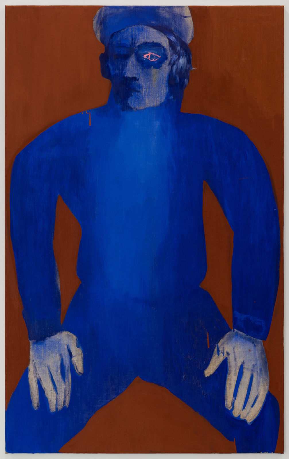 Alex Foxton, Fletcher, 2019