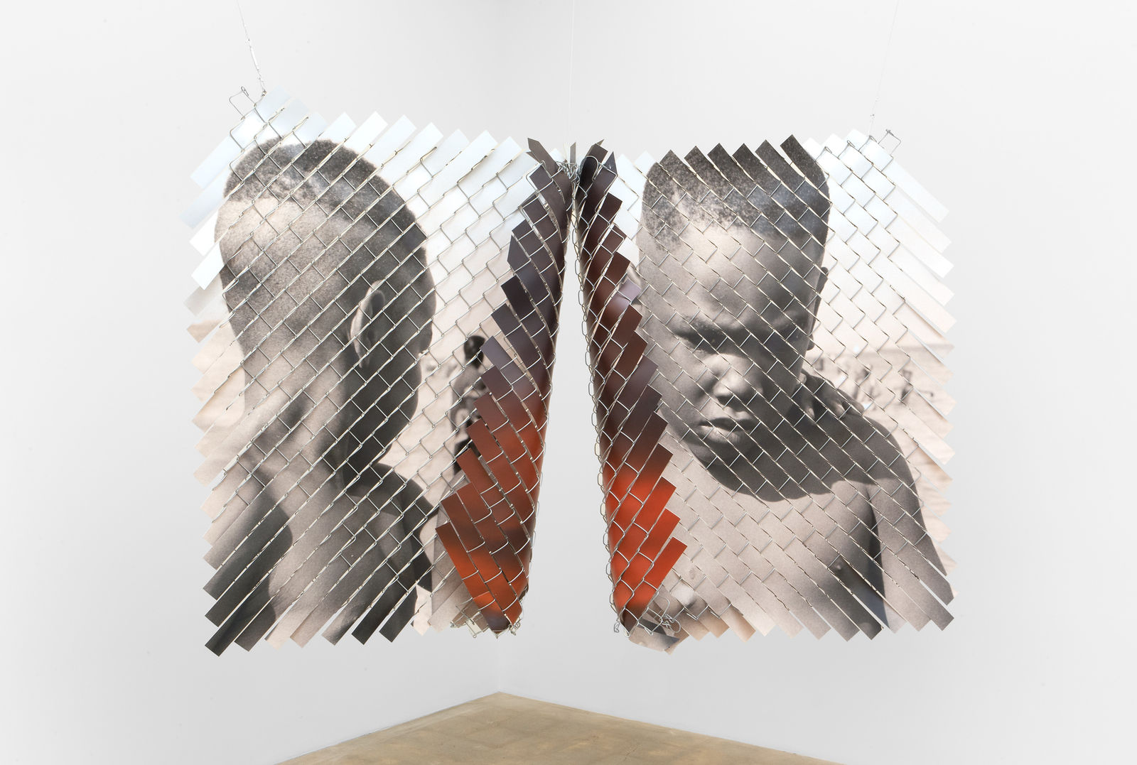 Glen Wilson, Other Suns, 2019