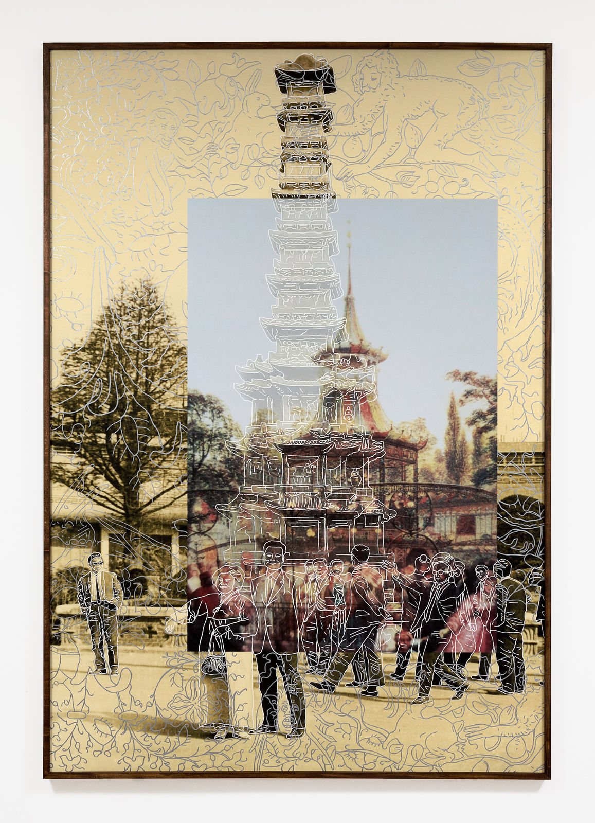 Kyungmi Shin, Boomerang My Expectations, 2021