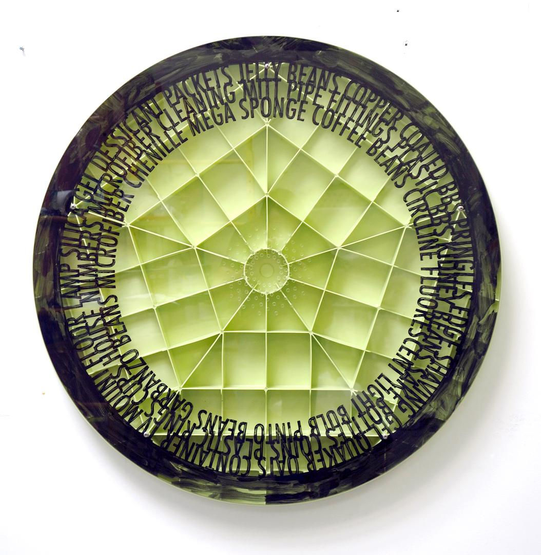 Sean Kennedy, Untitled, 2015