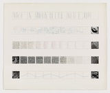 Michelle Stuart, #7, 1969