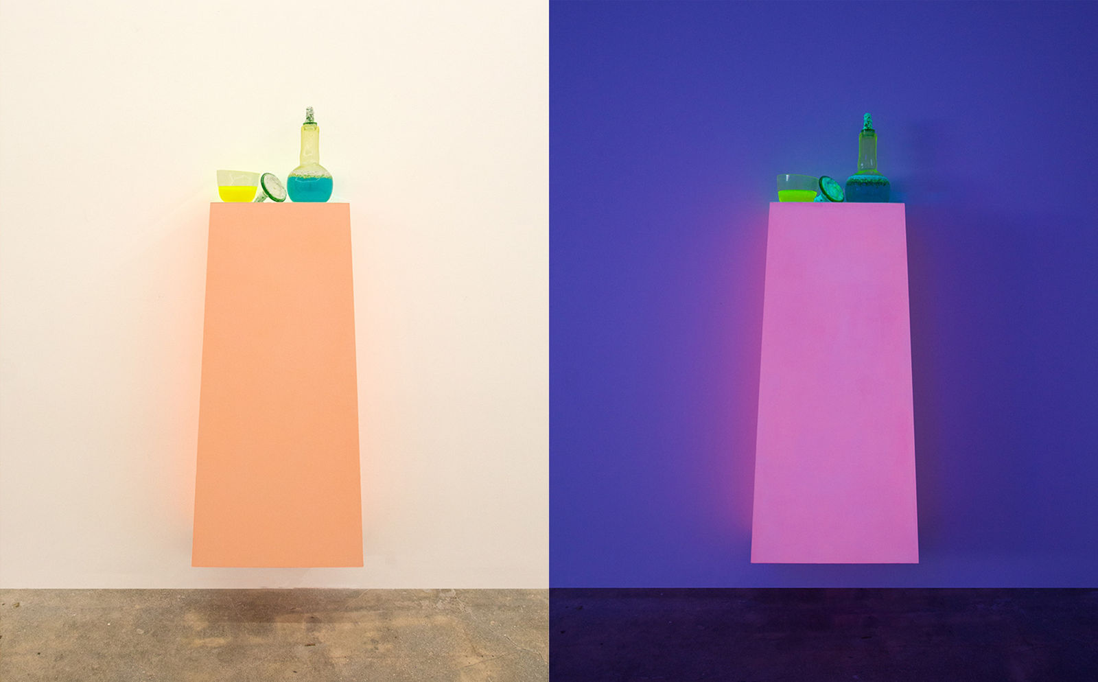 Lena Daly, Instrument, 2016