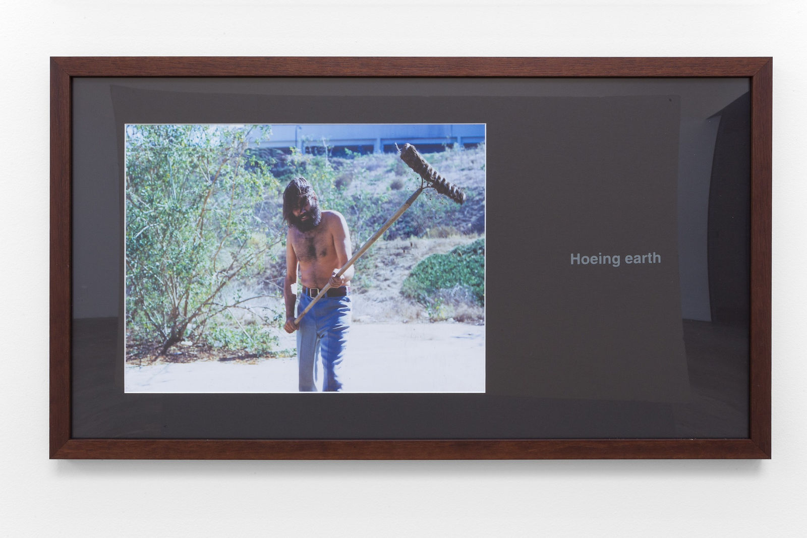 The Harrison Studio, Making Earth (1970), 1970-ongoing