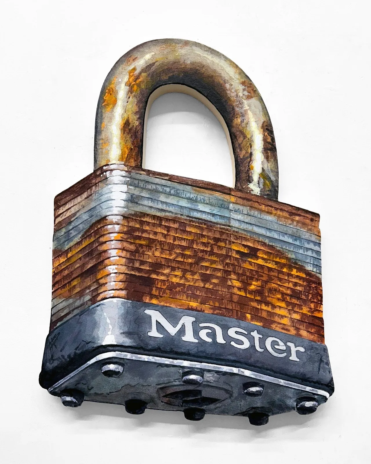 Akiva Listman, My Interest, 2024