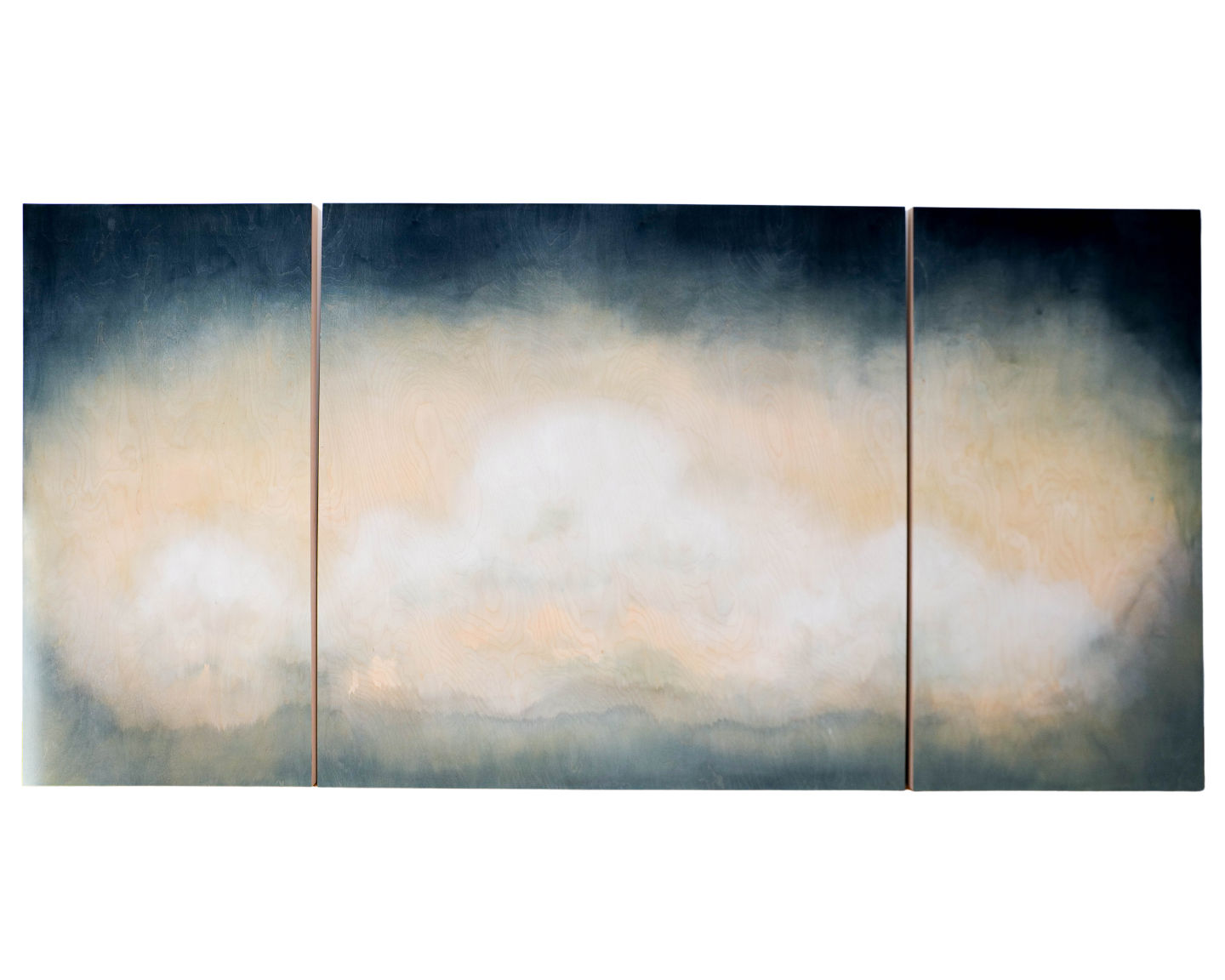 Jean Cate, Tempest I, 2024