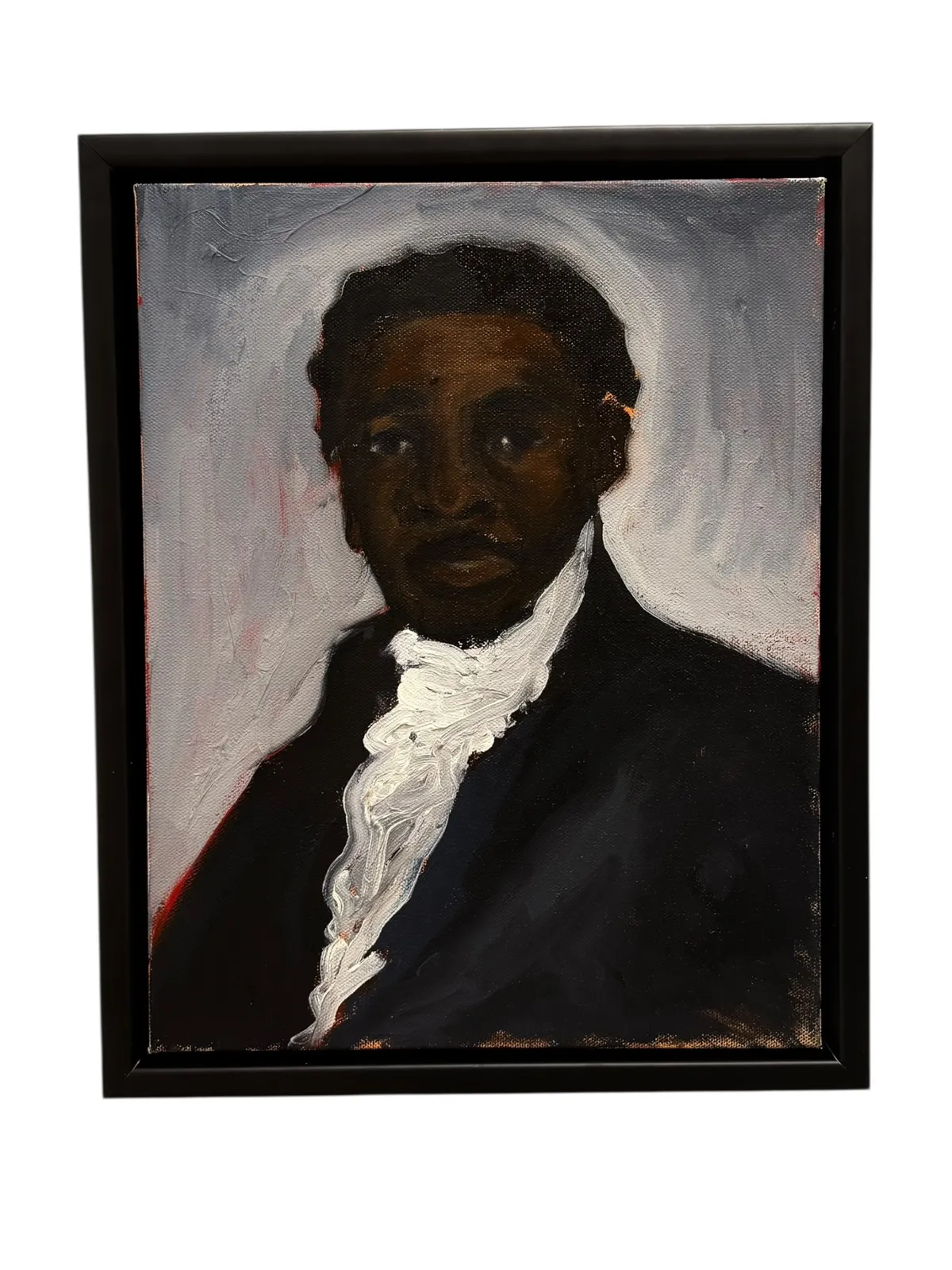 Nikko Washington, Liberation?, 2025