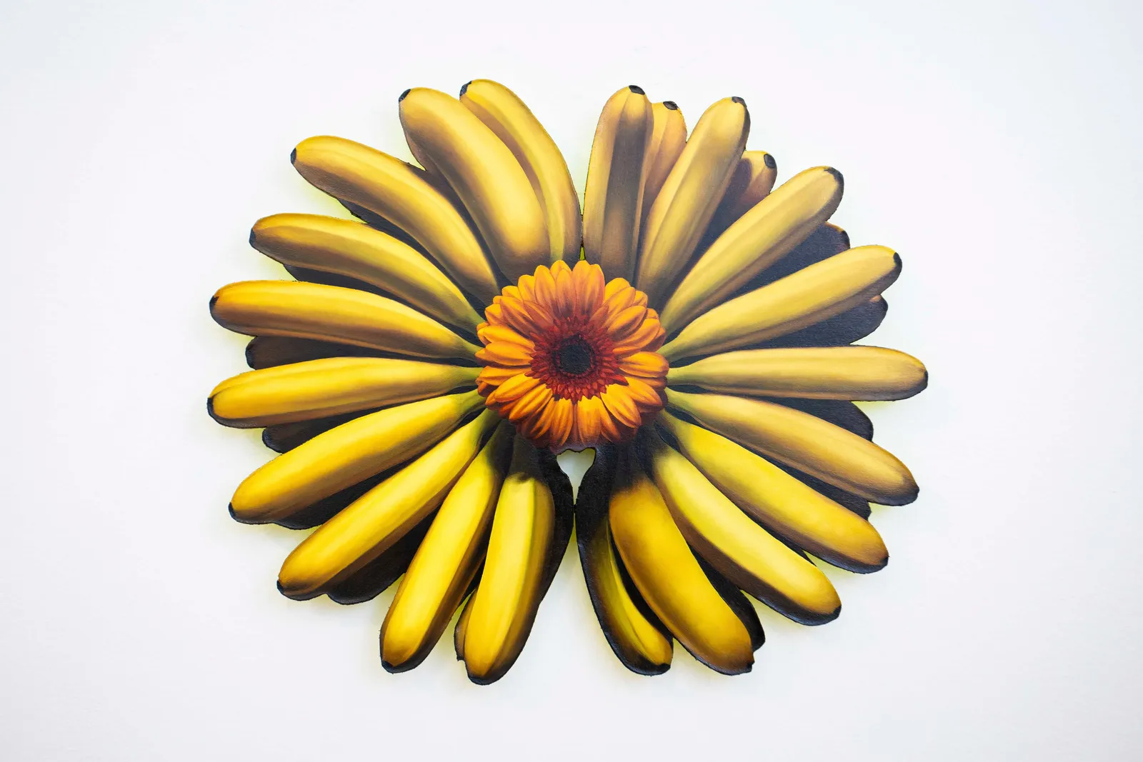 Mason Pott, Banana & Daisy, 2025