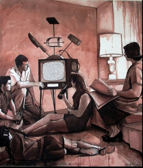 Frank Ernesto Martínez, Para todas las edades (For all ages), 2004, 2004