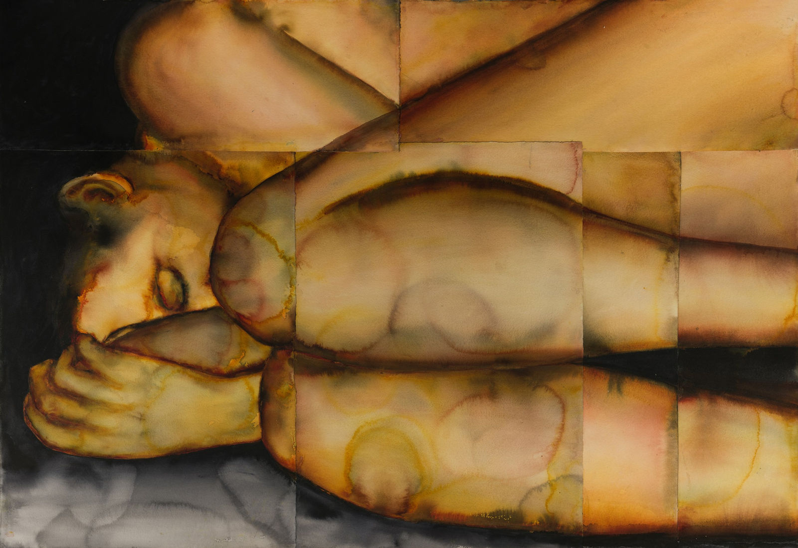 Graham Dean, Haven, 2020