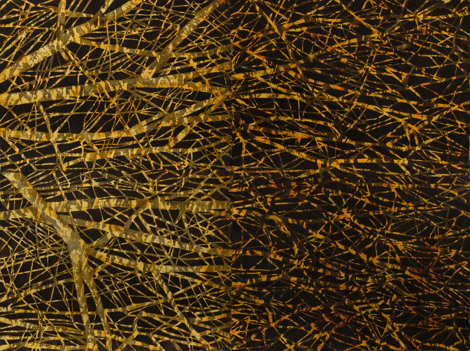 Graham Dean, Ferisnone 2, 2021