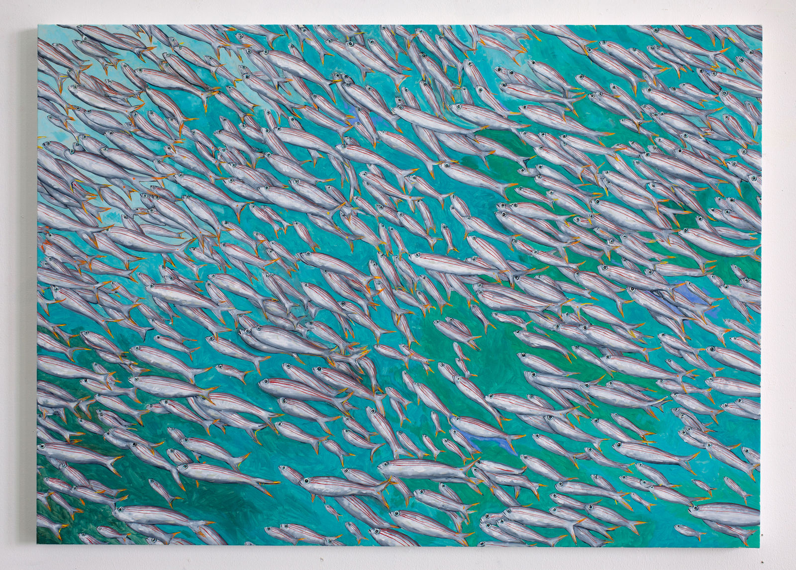 Doug Argue, Untitled, 2021