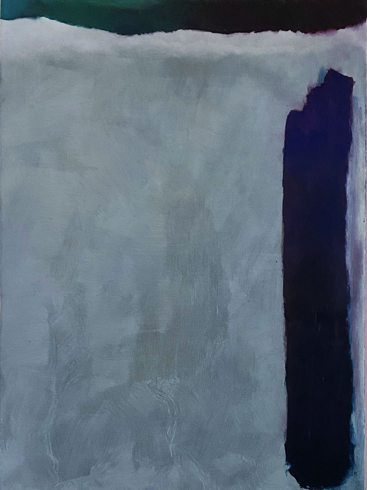 Trevor Bell, Still, 1998