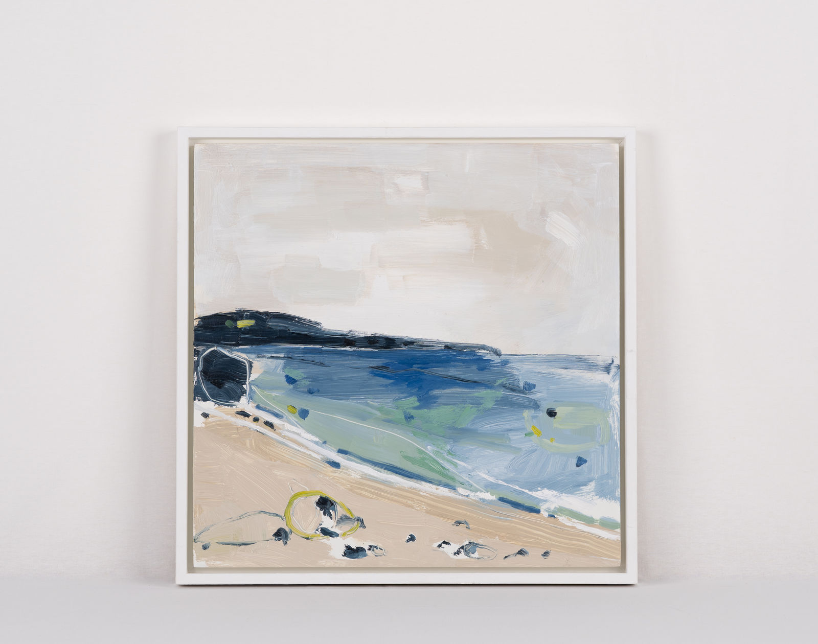 Aimee Wilcock, Tidal Dunes, 2023