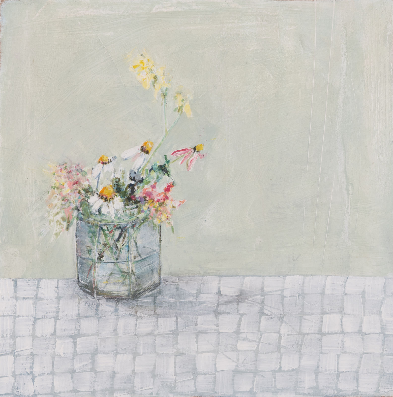 Jane Skingley, Wild Thing , 2025