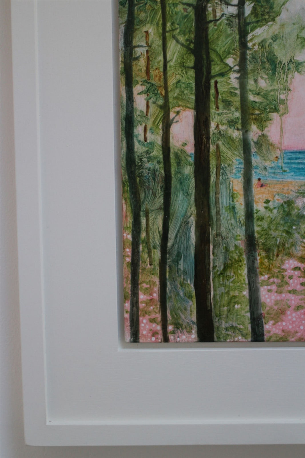 Daniel Ablitt, Secret Beach