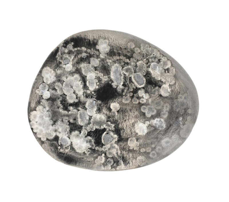 Rose Sanderson, Becoming