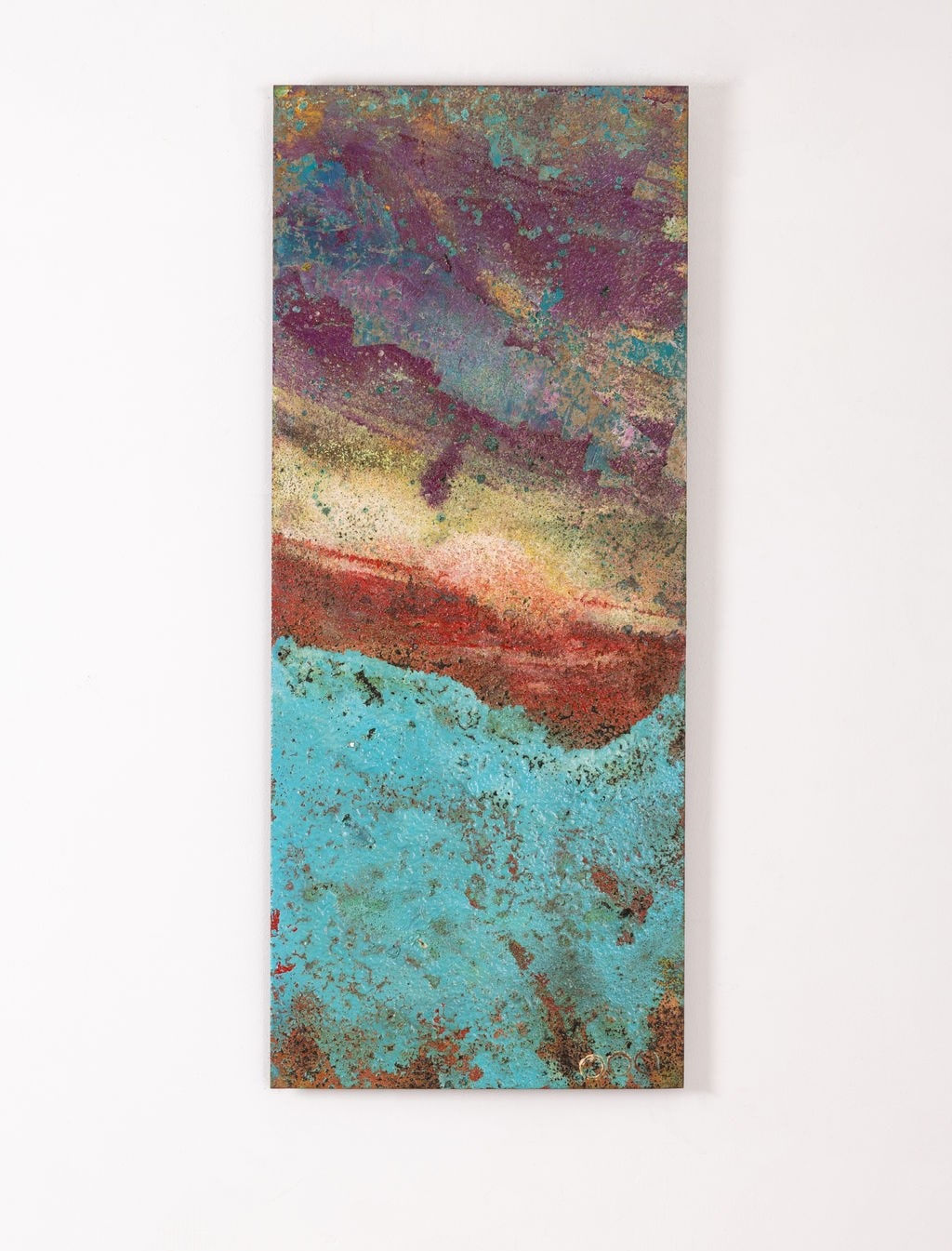 Sam Peacock, Fulkings Way