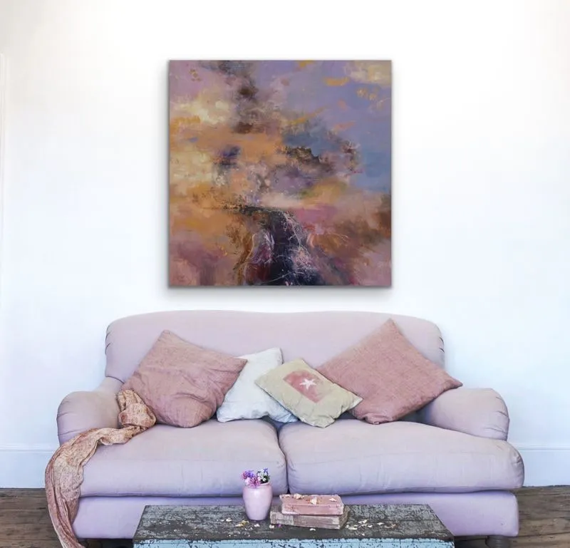 Andy Waite, Hosannas for the Flowered Path