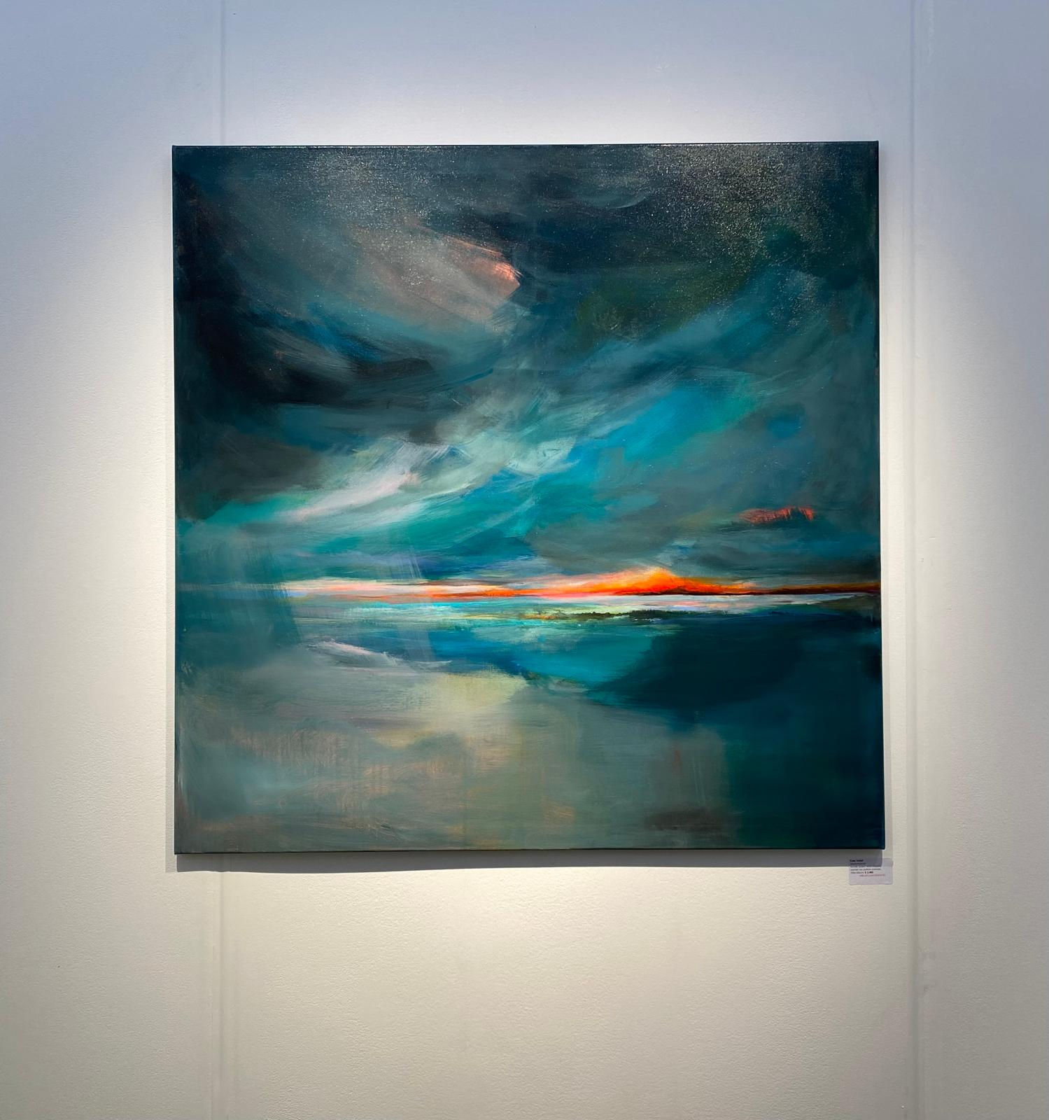 Kate Trafeli, Miatempesta