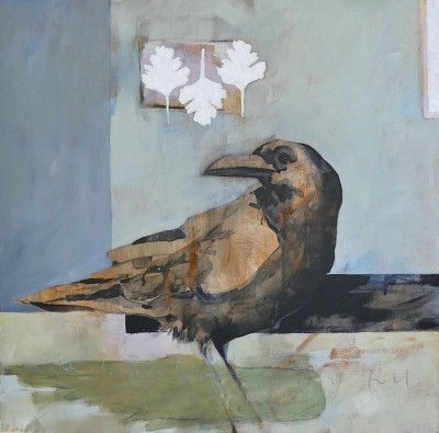 Christopher Rainham, In the Ghost's Mooonshine