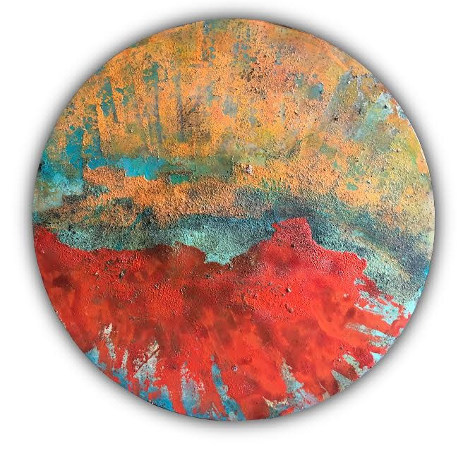 Sam Peacock, Hazelbury Rye