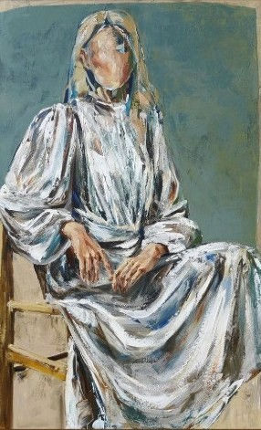 Anna Sudbina, Mother of Pearl