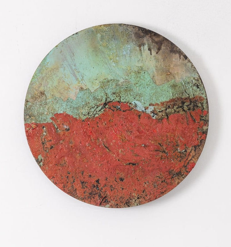 Sam Peacock, White Cove Point