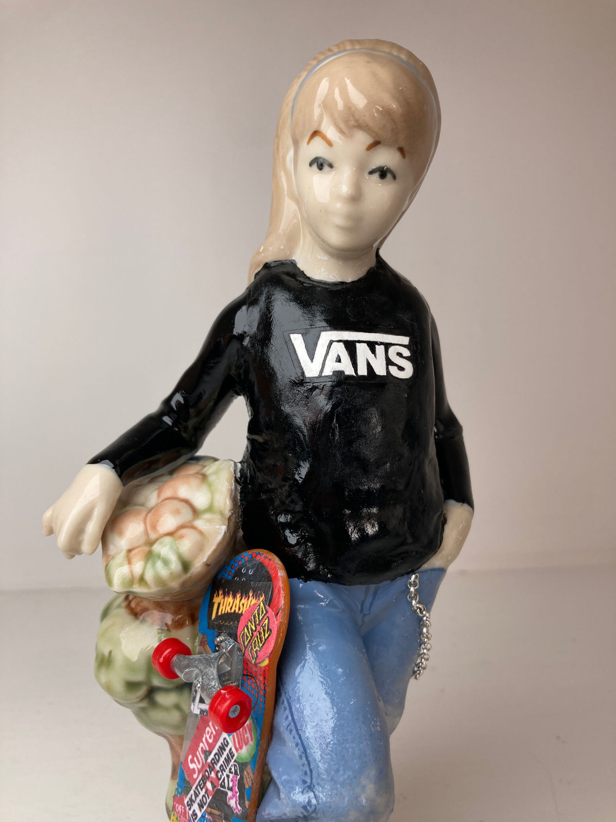 Haus of Lucy, Skate Betty