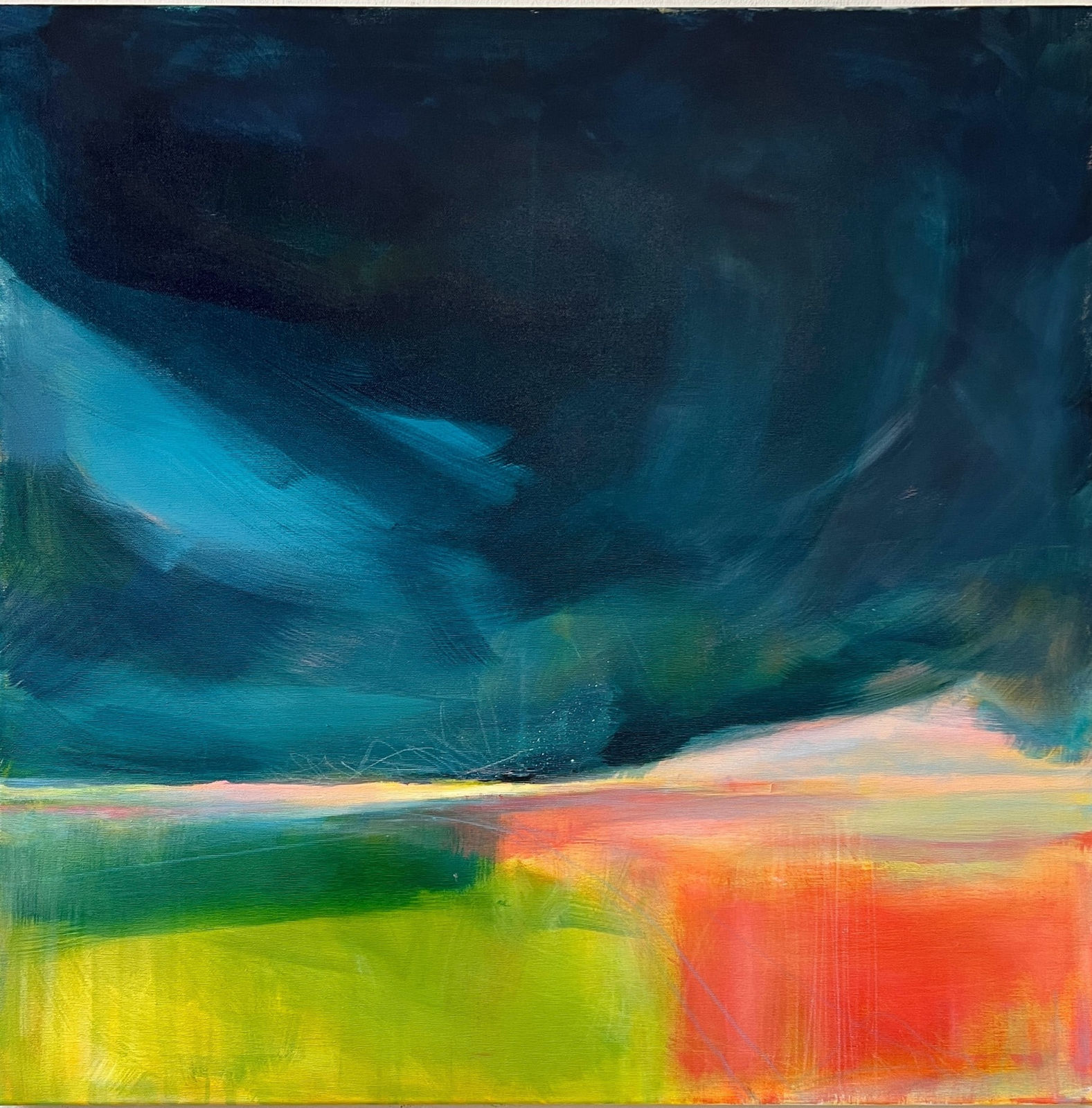 Kate Trafeli, Scintilla