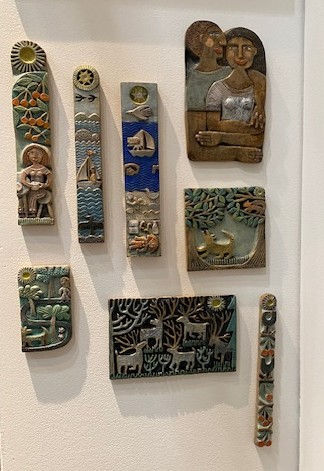 Hilke MacIntyre, Barking Up The Wrong Tree