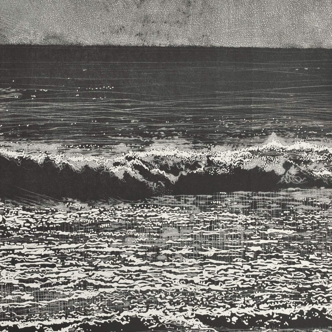 Trevor Price, Storm waves V