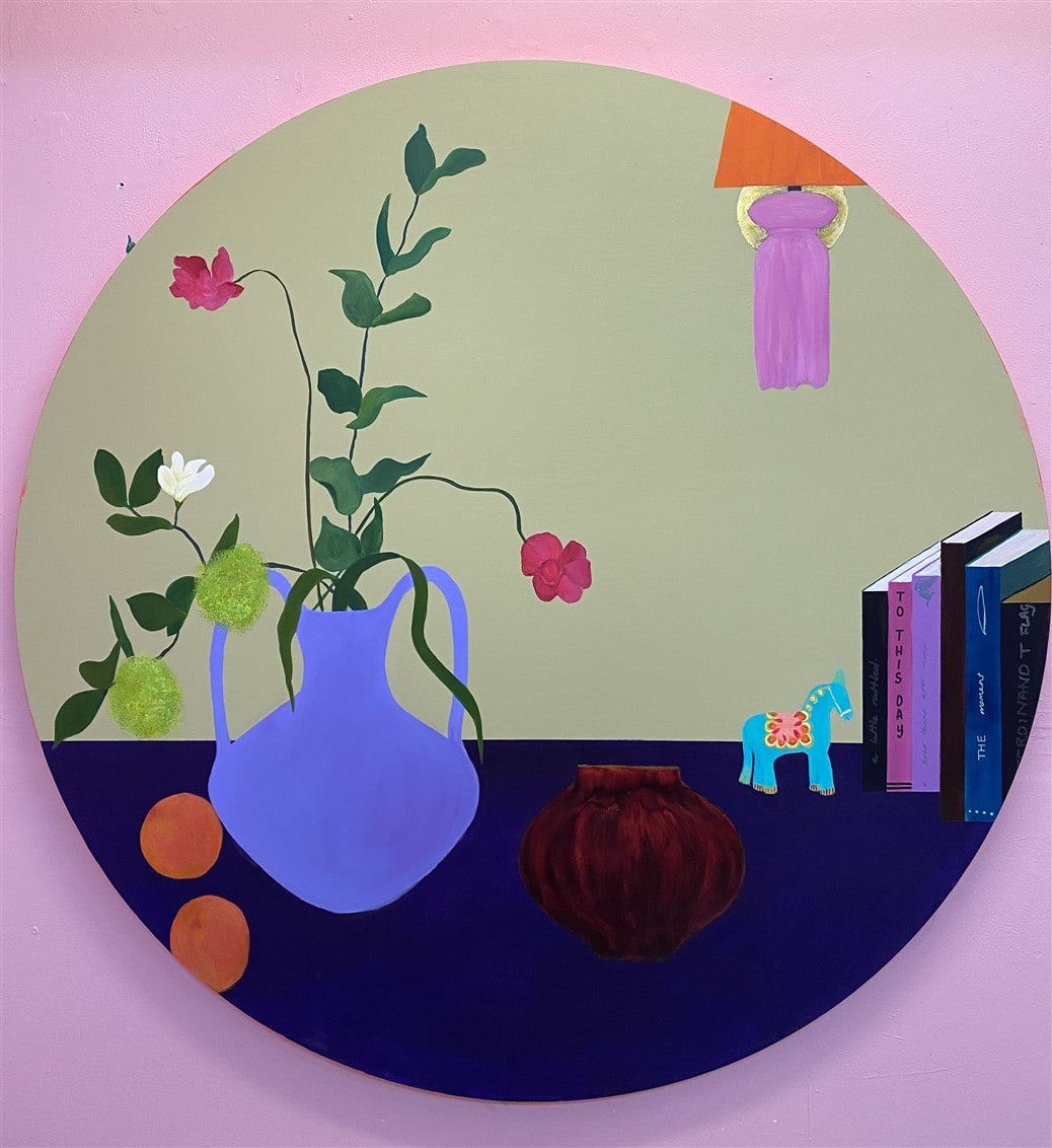 Dawn Beckles, Rattled