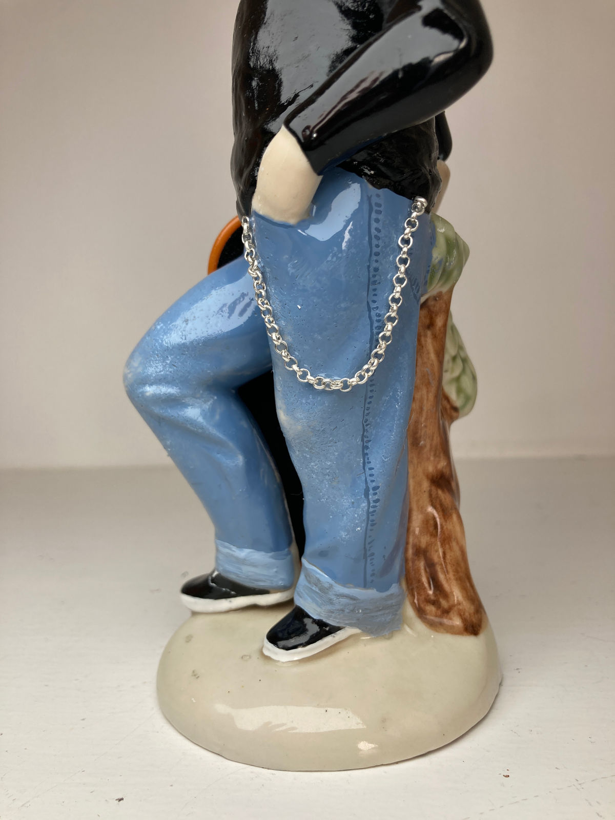 Haus of Lucy, Skate Betty