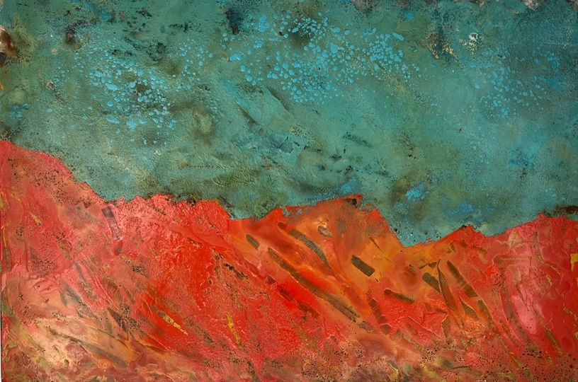 Sam Peacock, Silverhill Pass