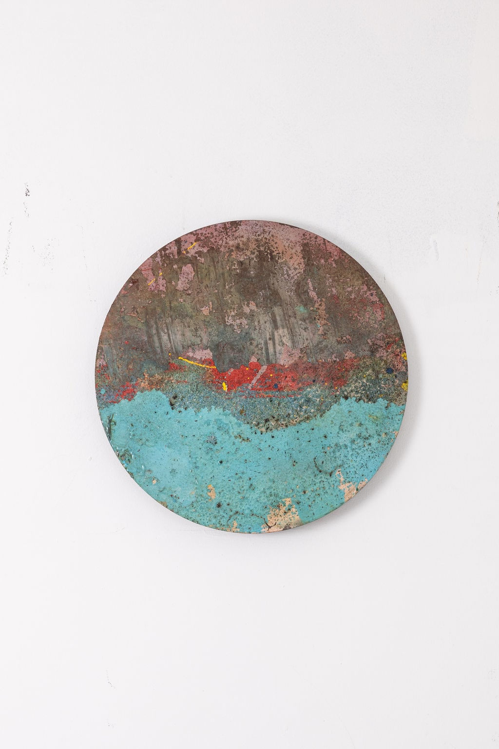 Sam Peacock, Piddle Hinton