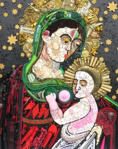 Jane Perkins, Madonna