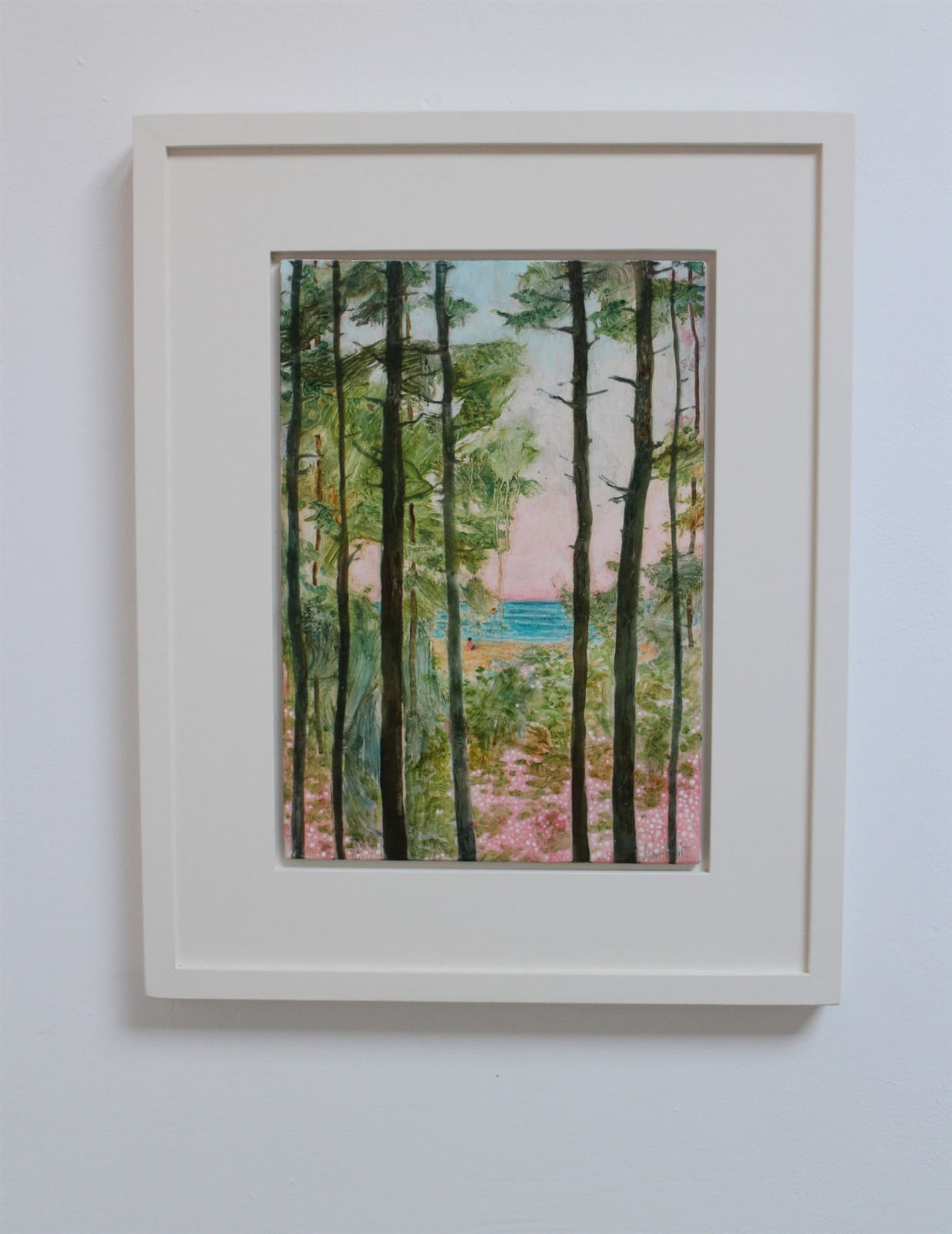 Daniel Ablitt, Secret Beach